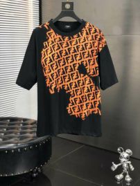 Picture of Fendi T Shirts Short _SKUFendiXS-Lbwtn7834615